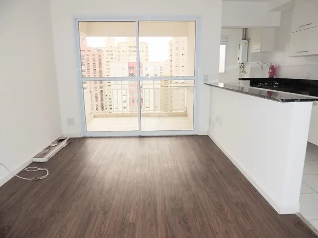 Imagem: Apartamento À Venda 2 Quartos, 1 Suite
