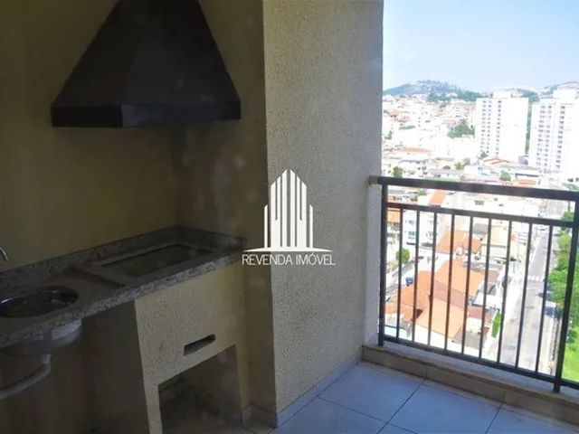 Imagem: Apartamento 3 Dormitórios, 1 Suíte, À