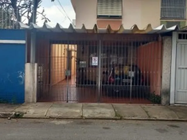 Imagem: Sobrado Á Venda, 160 M², 3 Dormitórios