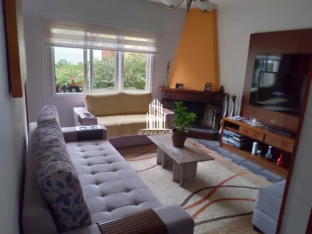 Imagem: Sobrado com 4 Dorms, 1 Suite e 3 Vagas na