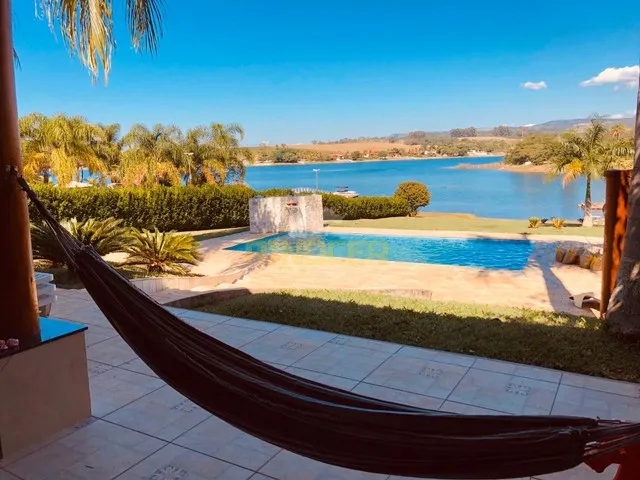 Imagem: Rancho À Venda, Itambé, Ibiraci, Mg