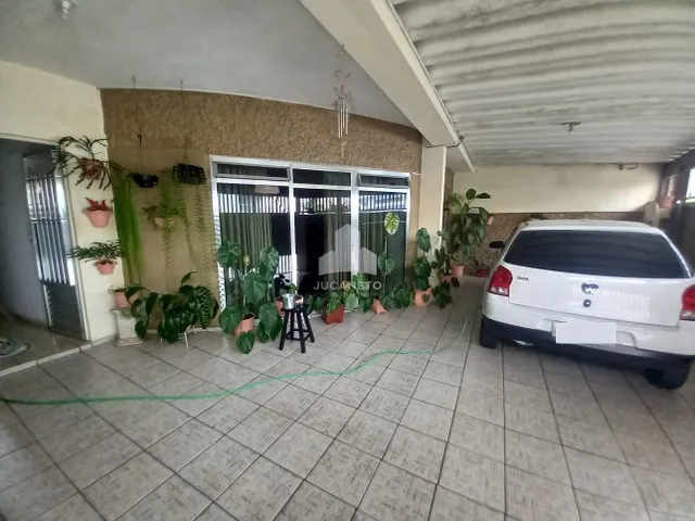 Imagem: Casa 118M² À Venda, Parque São Vicente