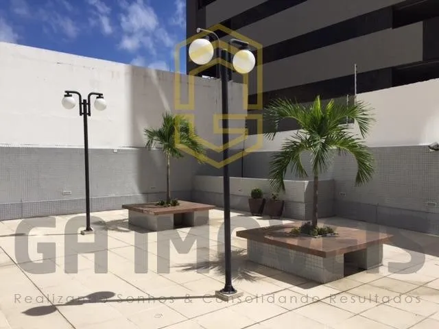 Imagem 14: Apartamento À Venda, Ponta Verde, Maceió