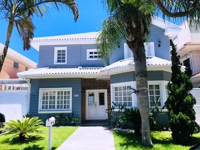 Imagem: Casa À Venda, Jurerê Internacional, Florianópolis