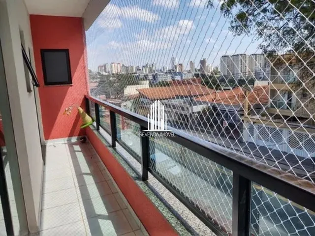 Imagem: Lindo Apartamento Sendo 3 Dormitorios