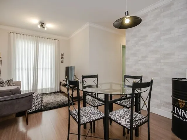 Imagem: Apartamento 70M² Pronto para Morar na Vila