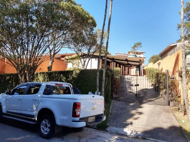 Imagem: Casa À Venda e para Locação, 240 M²