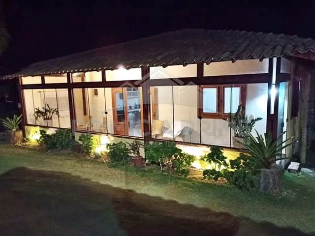 Imagem: Excelente Chácara com Lazer Completo, Localizada