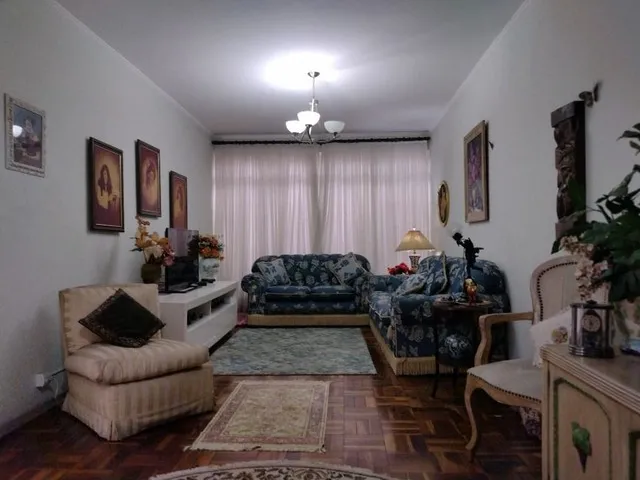 Imagem: Sobrado À Venda, 155 M² por R$ 830.000,00