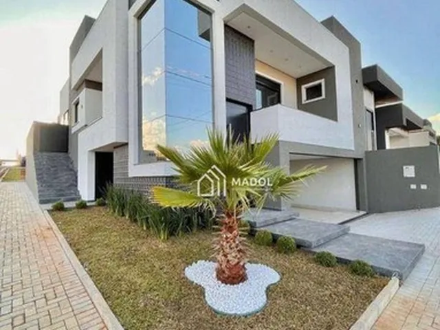 Imagem: Condomínio Reserva Ecoville