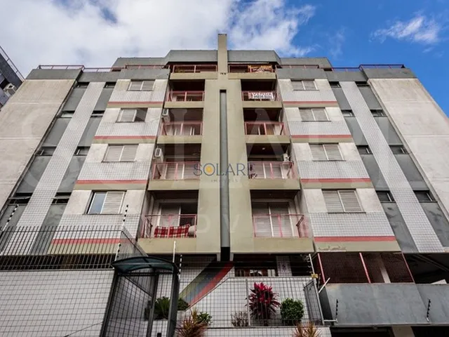 Imagem 2: Cobertura Duplex , 3 Dormitórios (2 Suítes), 2Vagas