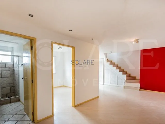 Imagem 5: Cobertura Duplex , 3 Dormitórios (2 Suítes), 2Vagas