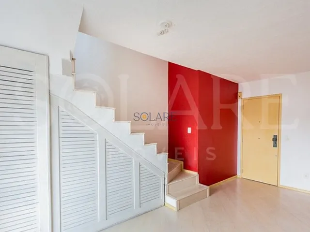 Imagem 8: Cobertura Duplex , 3 Dormitórios (2 Suítes), 2Vagas