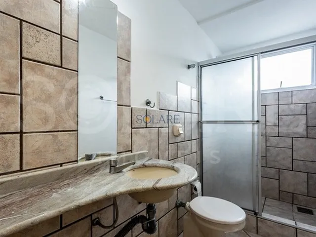 Imagem 10: Cobertura Duplex , 3 Dormitórios (2 Suítes), 2Vagas