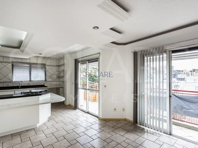 Imagem 11: Cobertura Duplex , 3 Dormitórios (2 Suítes), 2Vagas