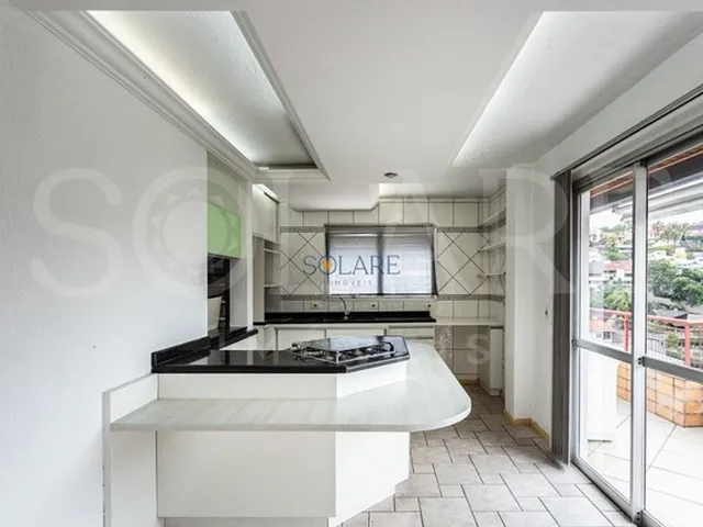 Imagem 13: Cobertura Duplex , 3 Dormitórios (2 Suítes), 2Vagas
