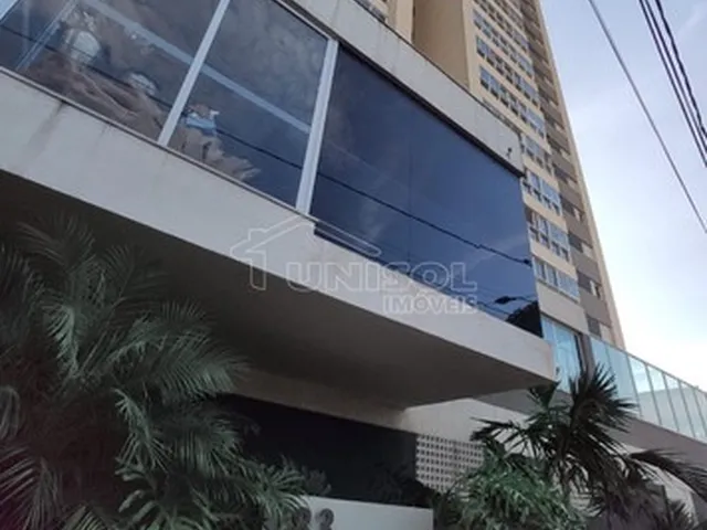 Imagem: O apartamento possui 3 Dormitórios, 5 Banheiros, 3 Vagas