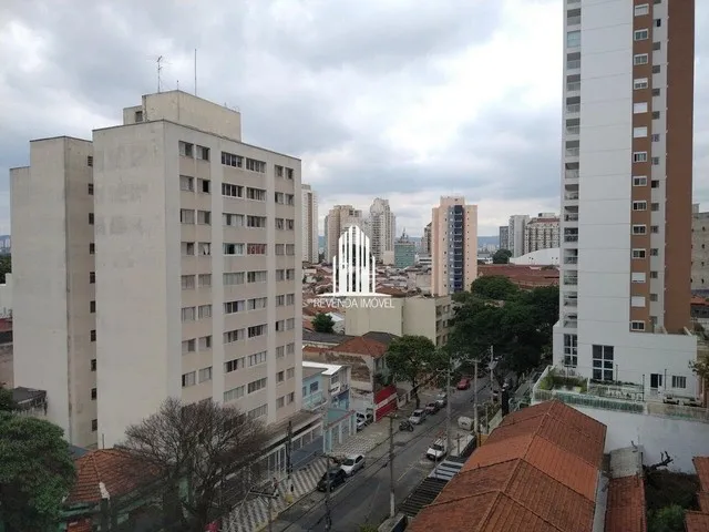 Imagem: Apartamento de 3 Dormitórios na Lapa