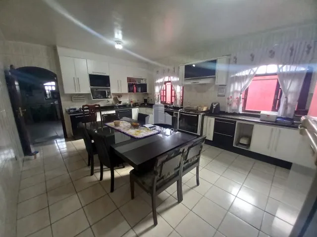 Imagem: Casa 257M² À Venda, Vila Bocaina, Mauá