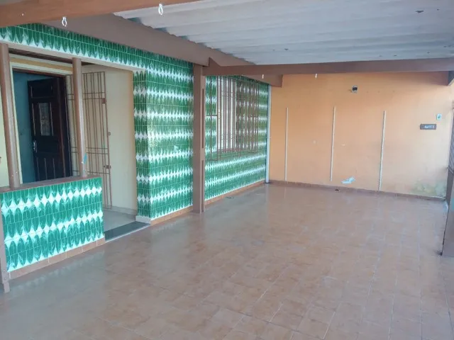 Imagem: Casa À Venda, Cidade São Mateus, São