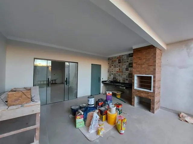 Imagem 12: Casa À Venda, Jardim Campos, Maringá, Pr