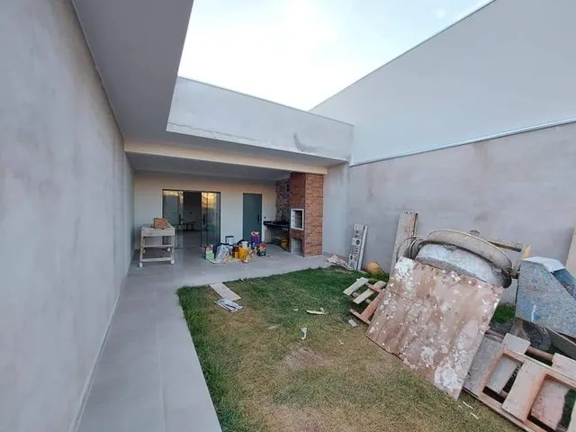 Imagem 13: Casa À Venda, Jardim Campos, Maringá, Pr