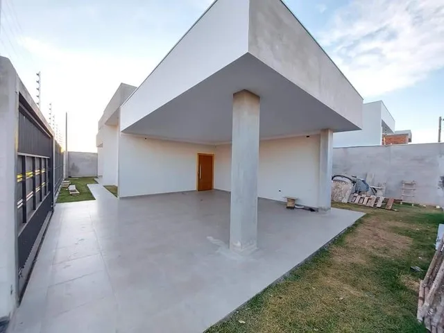 Imagem 14: Casa À Venda, Jardim Campos, Maringá, Pr