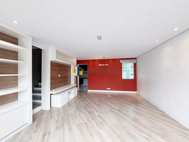 Imagem: Casa - Condomínio Jardim das Vertentes