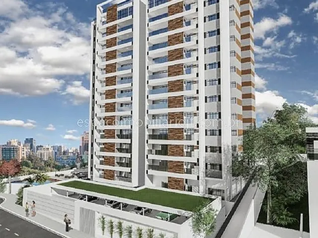 Imagem: Apartamento de 4 Suítes com Linda Vista