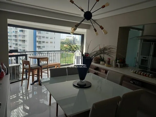 Imagem: Apartamento Condomínio Bellagio Ecopark