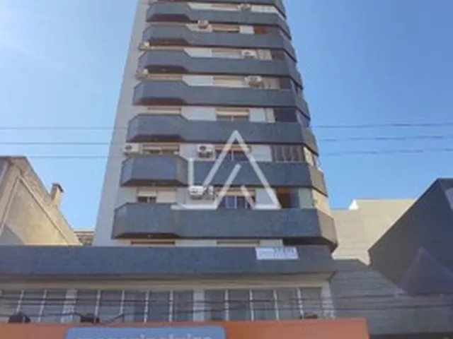 Imagem: Edifício Eli