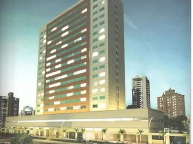 Imagem: Comercial À Venda 1 Vaga, 156M², Centro