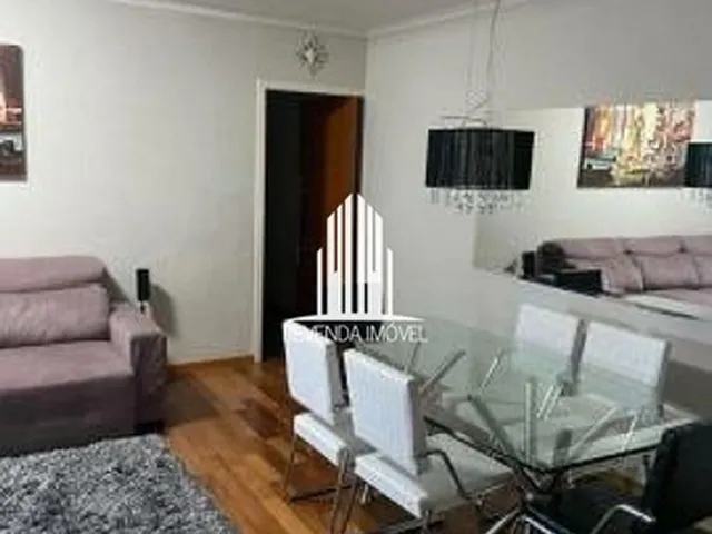 Imagem: Apartamento com 3 Quartos e 2 Banheiros