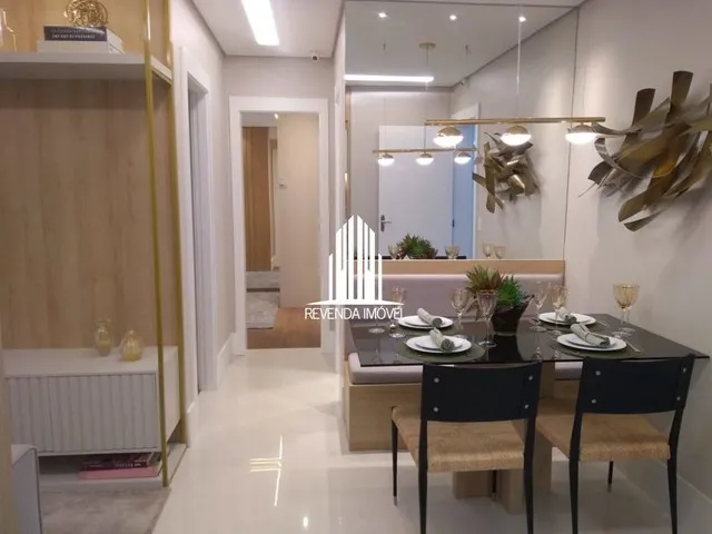 Imagem: Apartamento 3 Dormitórios com Vaga no Brooklin