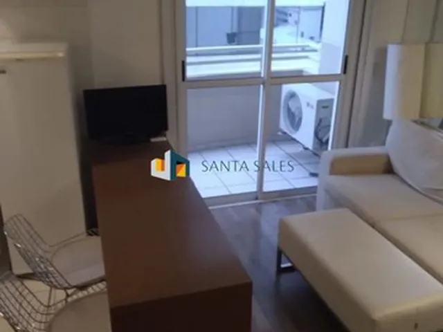 Imagem: Apartamento Duplex À Venda - 1 Dormitório