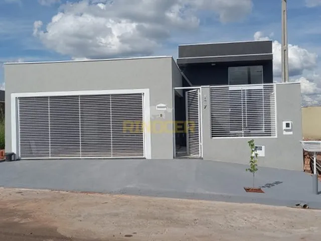 Imagem: Casa À Venda, Jardim Amélia Dionísio