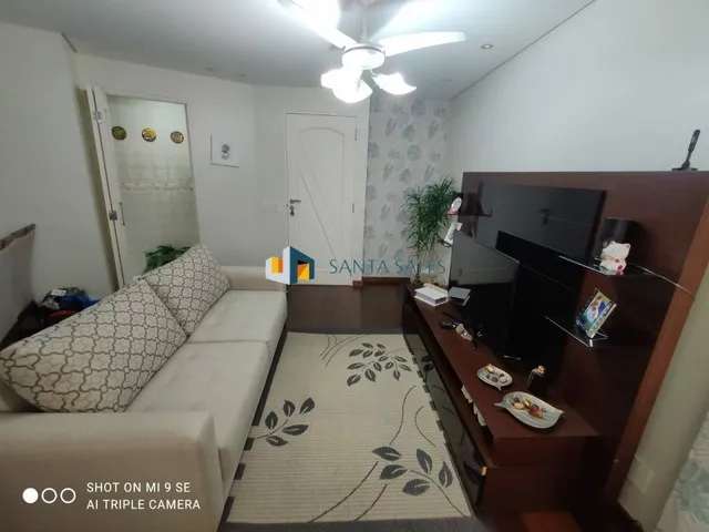 Imagem: Apartamento À Venda - 2 Dormitórios
