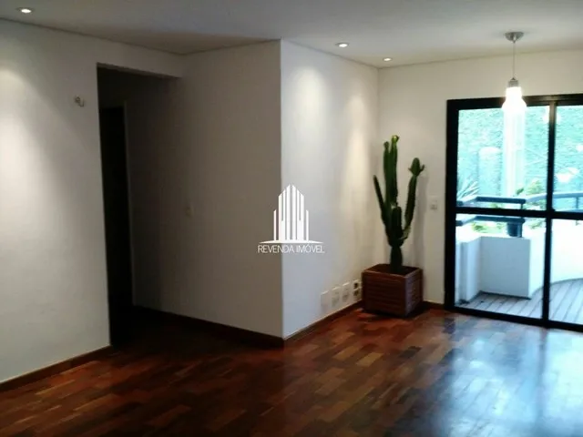 Imagem: Apartamento de 3 Dormitórios com Vaga na