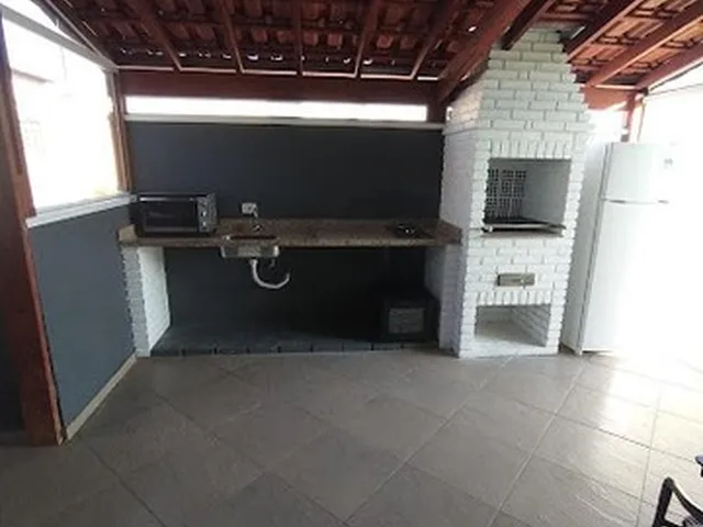 Imagem: Apartamento Cobertura Penthouse em Vila