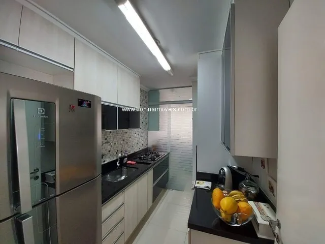 Imagem: Apartamento À Venda 2 Quartos, 1 Vaga