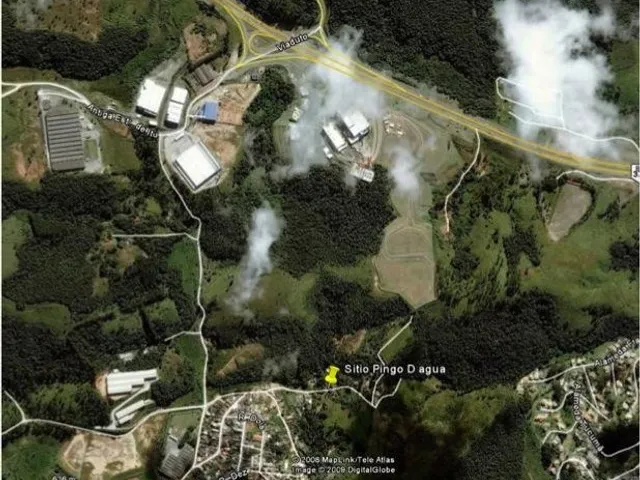 Imagem: Terreno Zona Mista em Itapevi