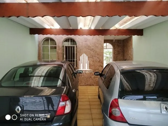 Imagem: Sobrado 132 M² 3 Dorm. 2 Vagas em Nova