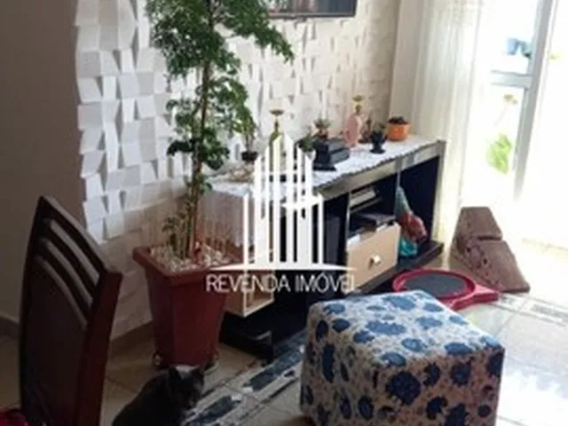 Imagem: Apartamento 02 Dormitórios 01 Vaga 55M²