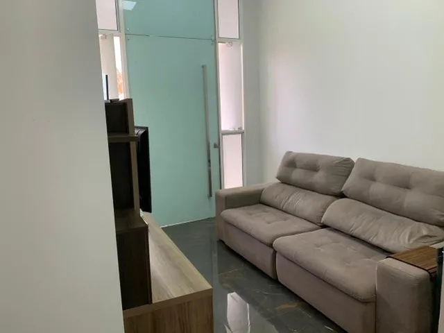 Imagem: Casa À Venda, Parque Atlanta, Araraquara