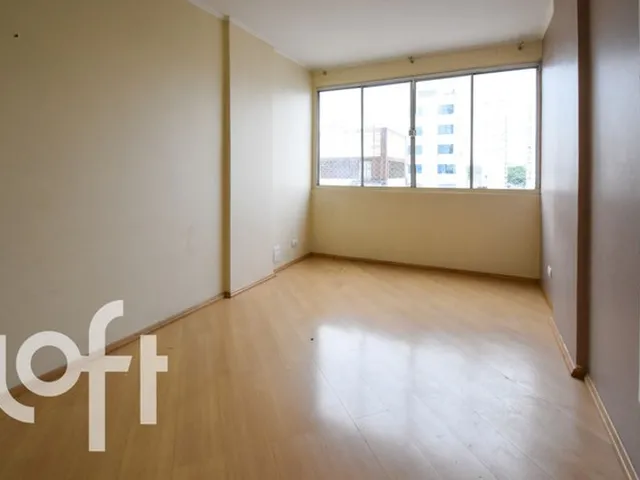 Imagem: Apartamento À Venda, Vila Romana, São