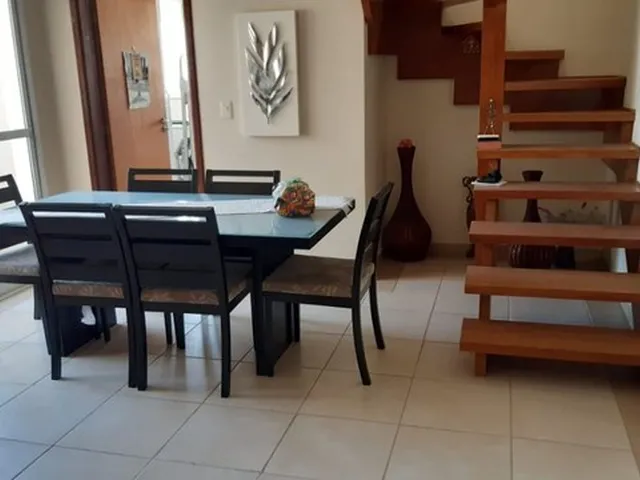 Imagem: Cobertura À Venda, Jardim Europa, Sorocaba