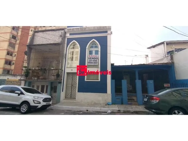 Imagem: Casa Belém - Pa