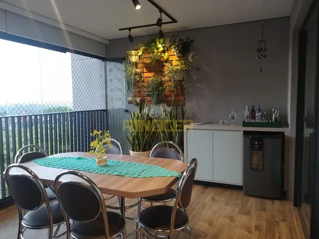 Imagem: Apartamento À Venda, Residencial Paraíso