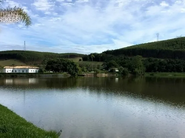 Imagem 2: Fazenda Bicentenária Restaurada e Preservada com 600 Hectares