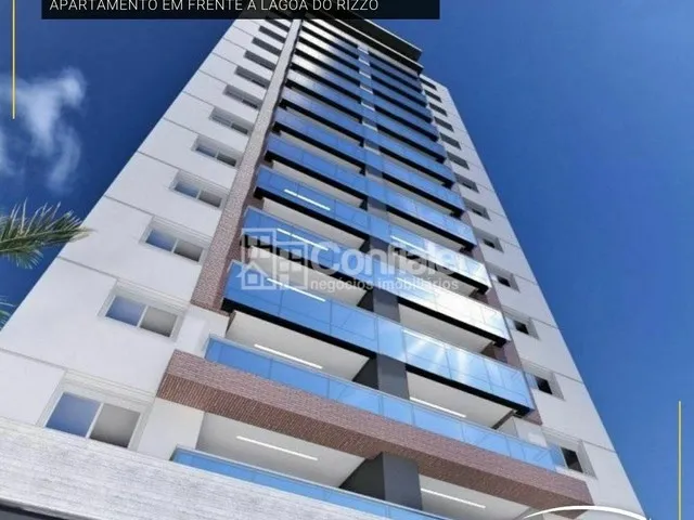 Imagem: Apartamento Cobertura com 3 Suítes no Bairro